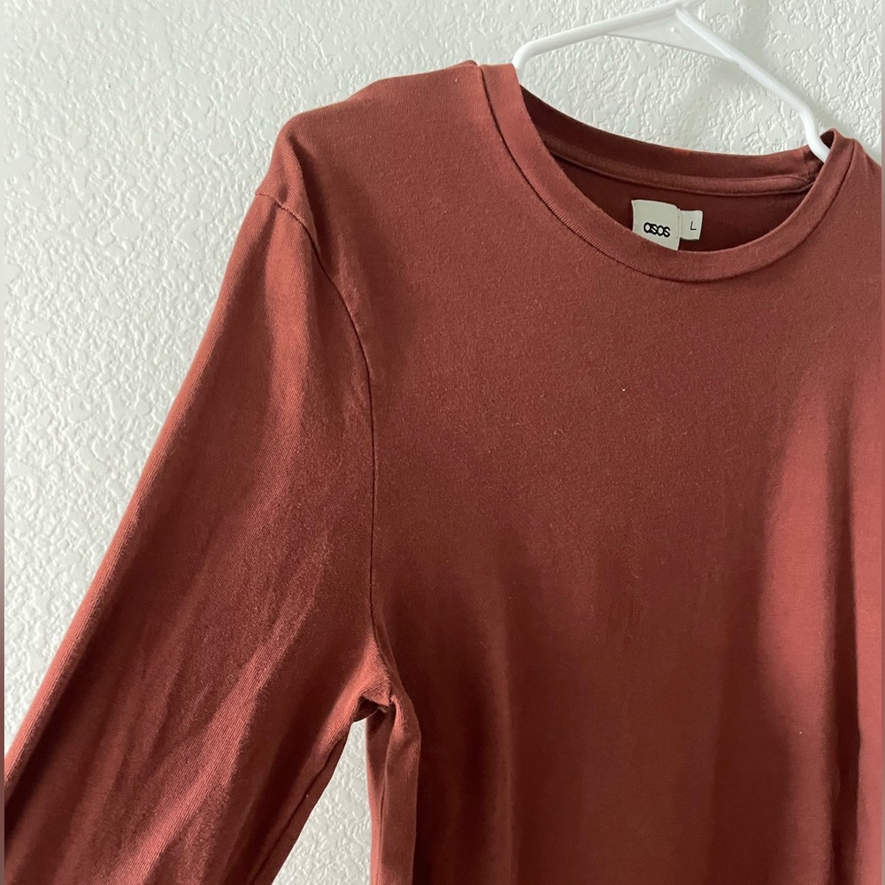 ASOS Long Sleeve
